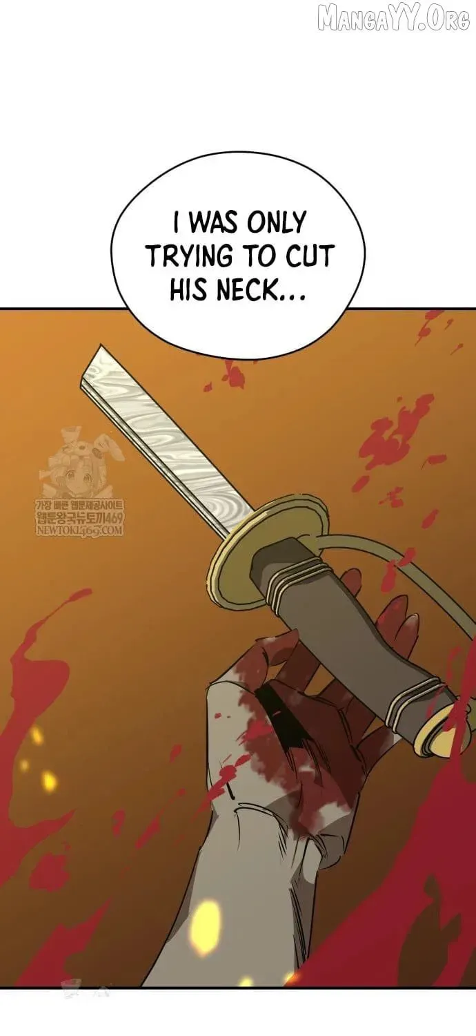 Read Wild West Murim chapter 105 image 67 on Lezhin