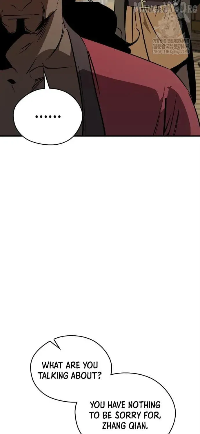 Read Wild West Murim chapter 105 image 74 on Lezhin