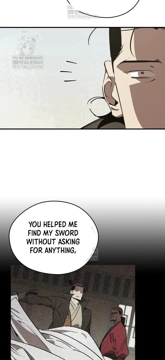 Read Wild West Murim chapter 105 image 75 on Lezhin