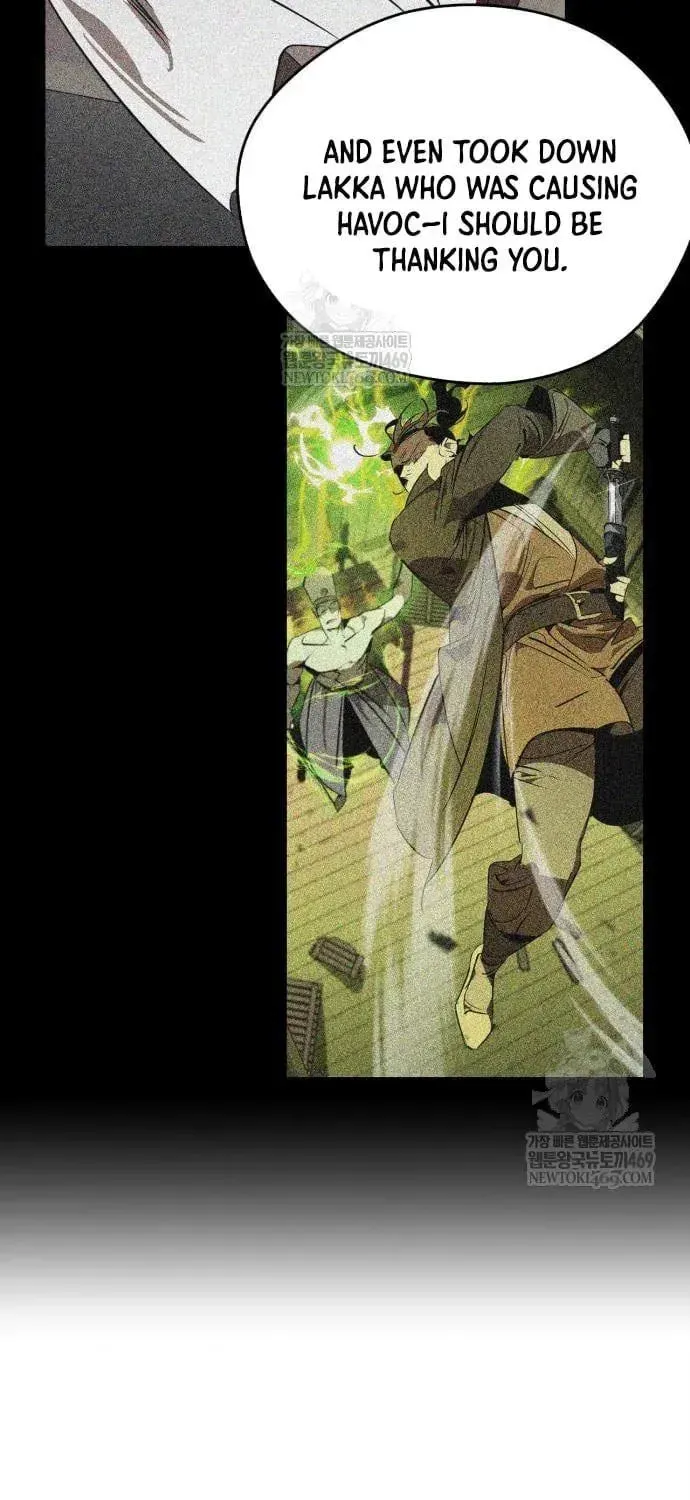 Read Wild West Murim chapter 105 image 76 on Lezhin