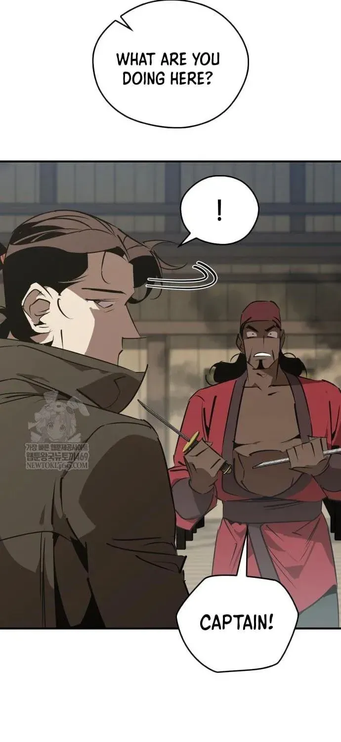 Read Wild West Murim chapter 105 image 80 on Lezhin