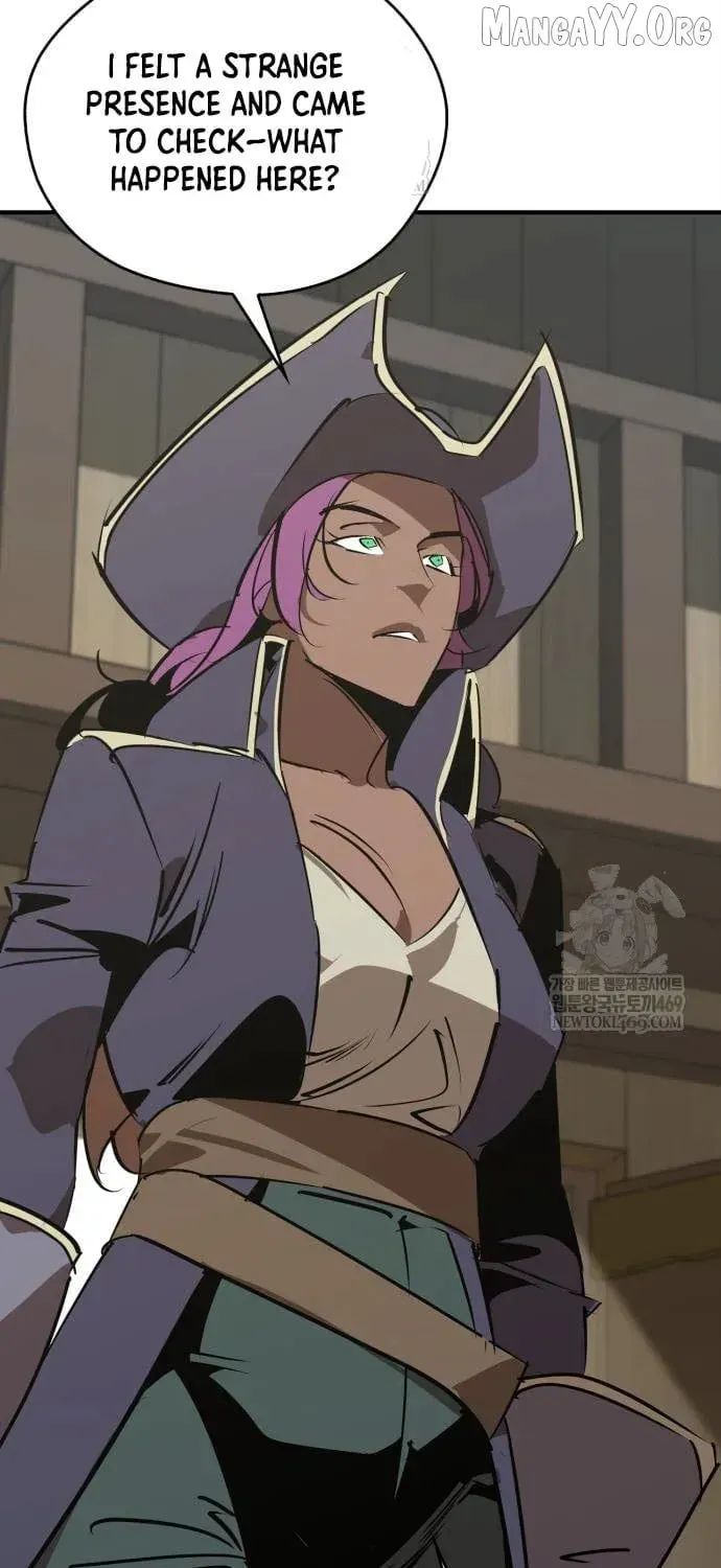 Read Wild West Murim chapter 105 image 82 on Lezhin