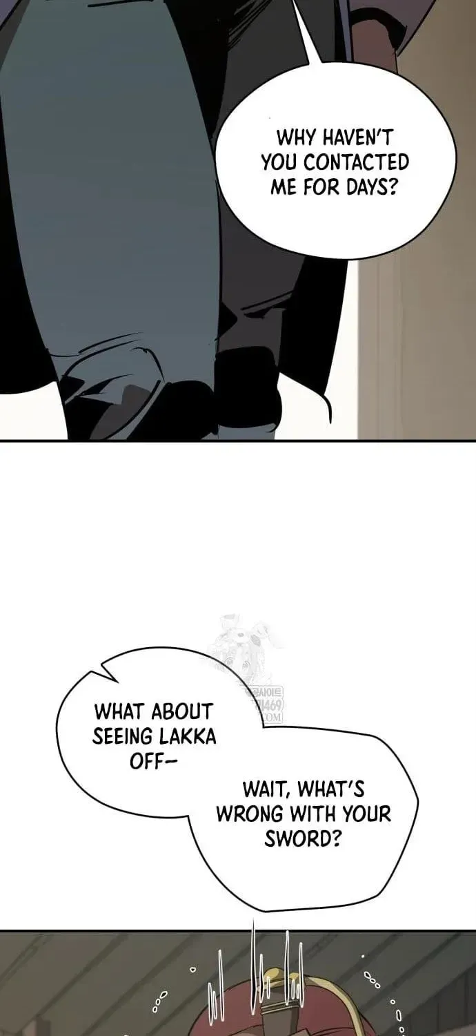 Read Wild West Murim chapter 105 image 83 on Lezhin