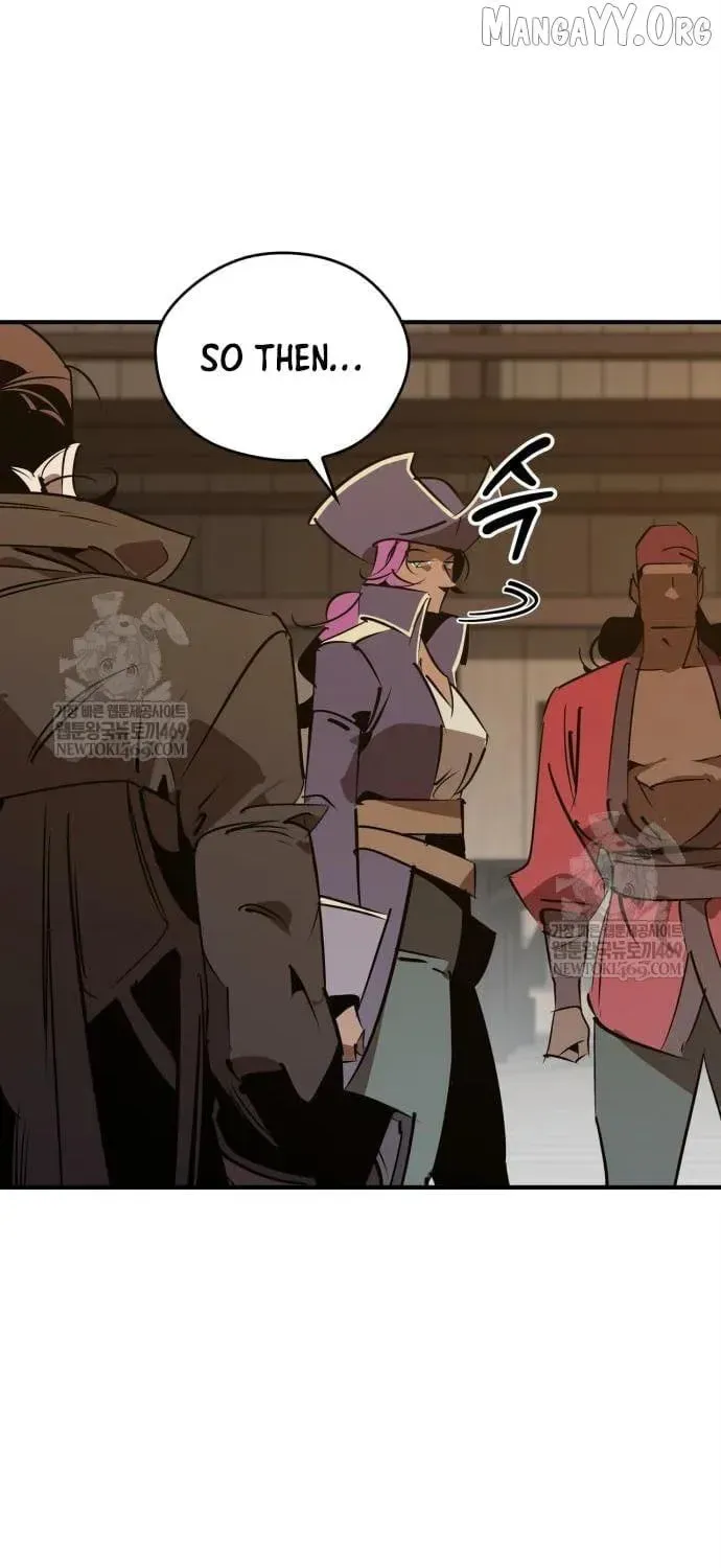 Read Wild West Murim chapter 105 image 90 on Lezhin