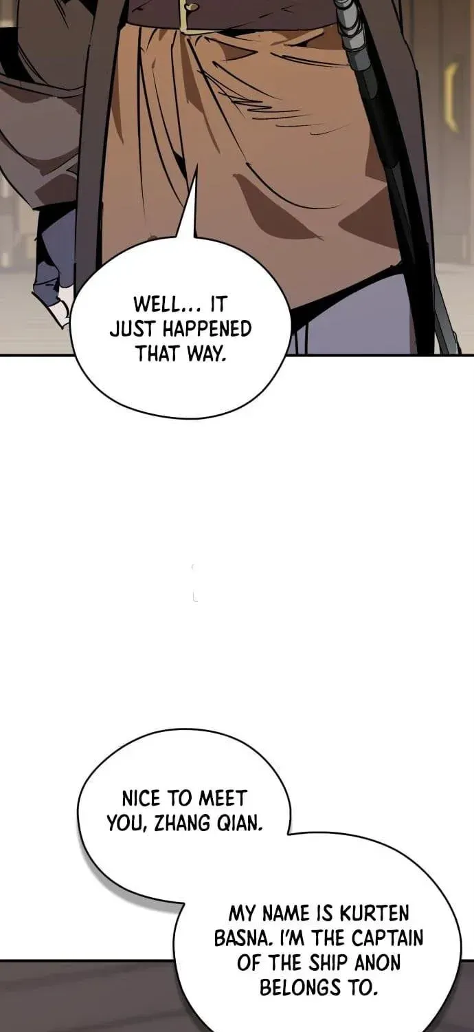 Read Wild West Murim chapter 105 image 92 on Lezhin