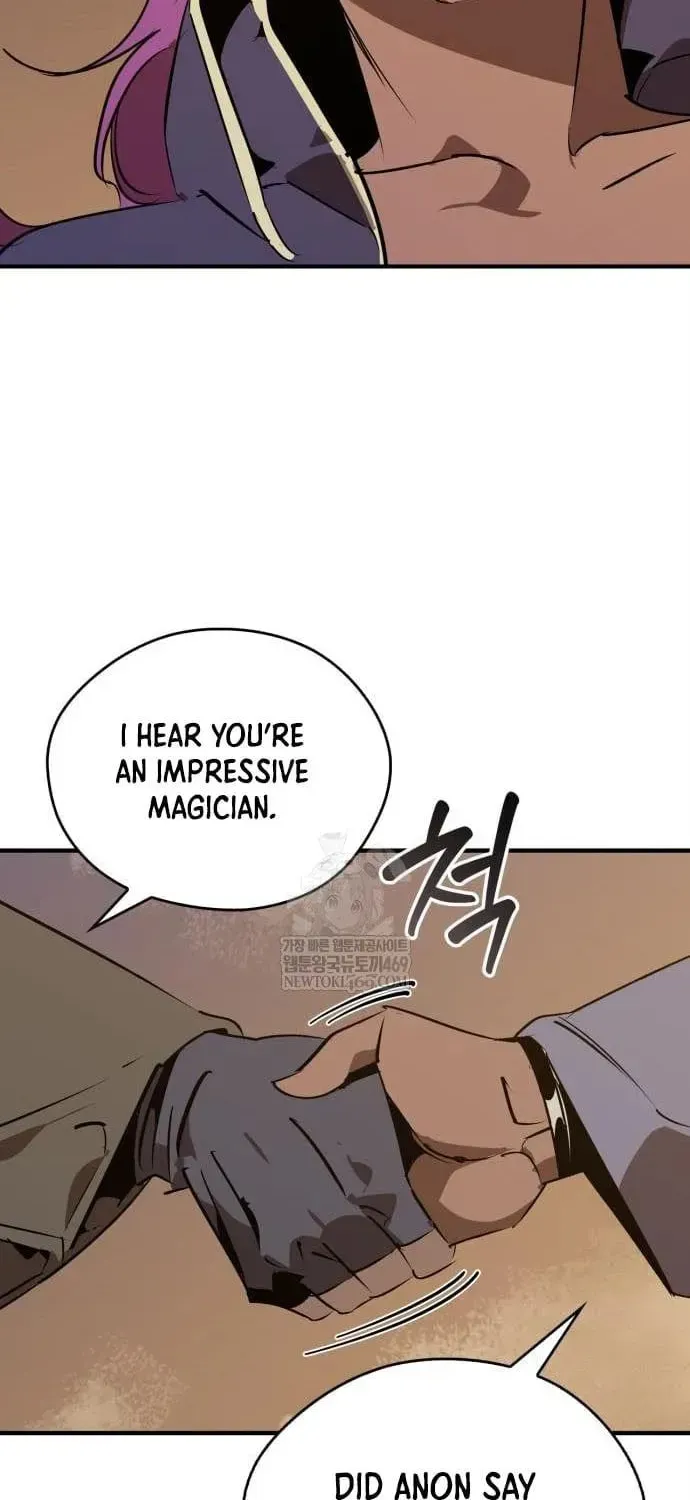 Read Wild West Murim chapter 105 image 95 on Lezhin