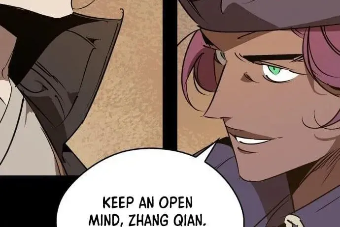 Read Wild West Murim chapter 105 image 97 on Lezhin