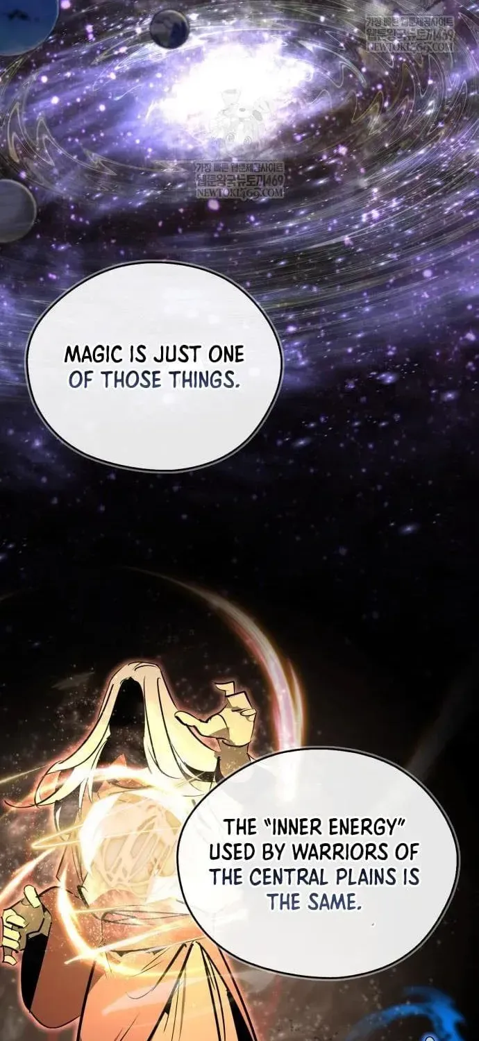 Read Wild West Murim chapter 105 image 99 on Lezhin