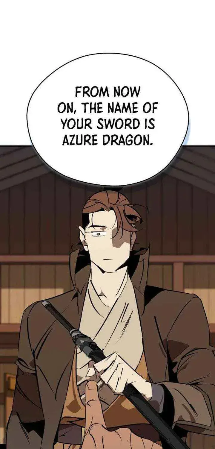 Read Wild West Murim chapter 106 image 10 on Lezhin