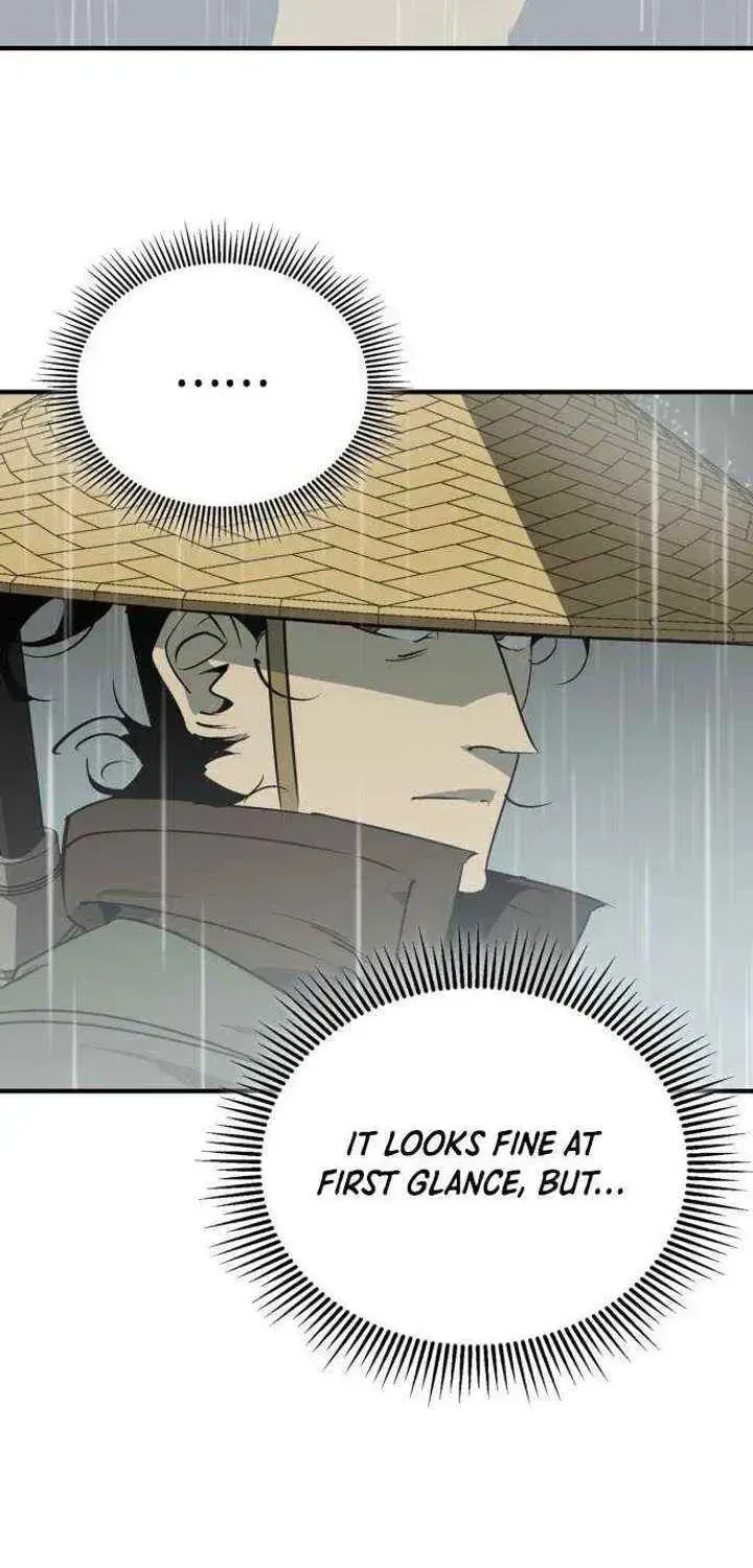 Read Wild West Murim chapter 106 image 101 on Lezhin