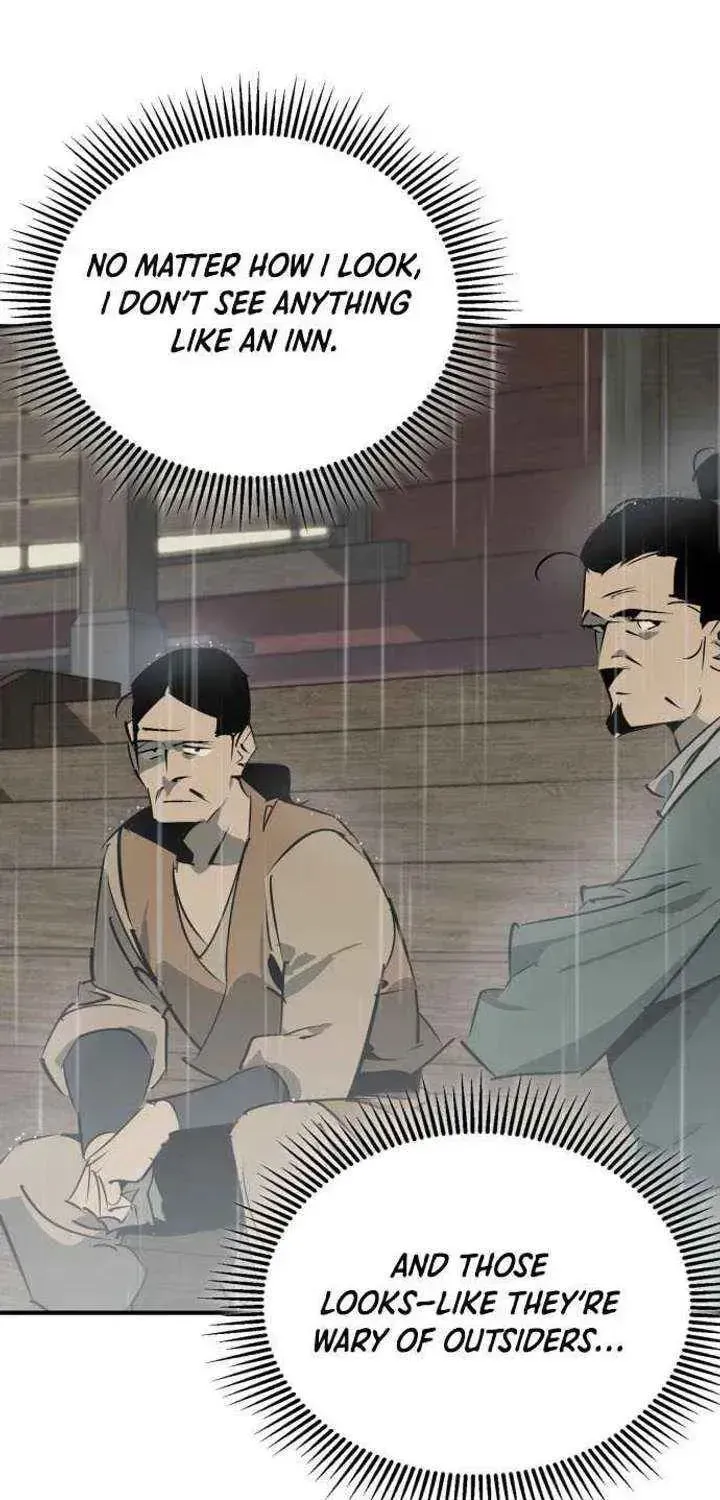 Read Wild West Murim chapter 106 image 102 on Lezhin
