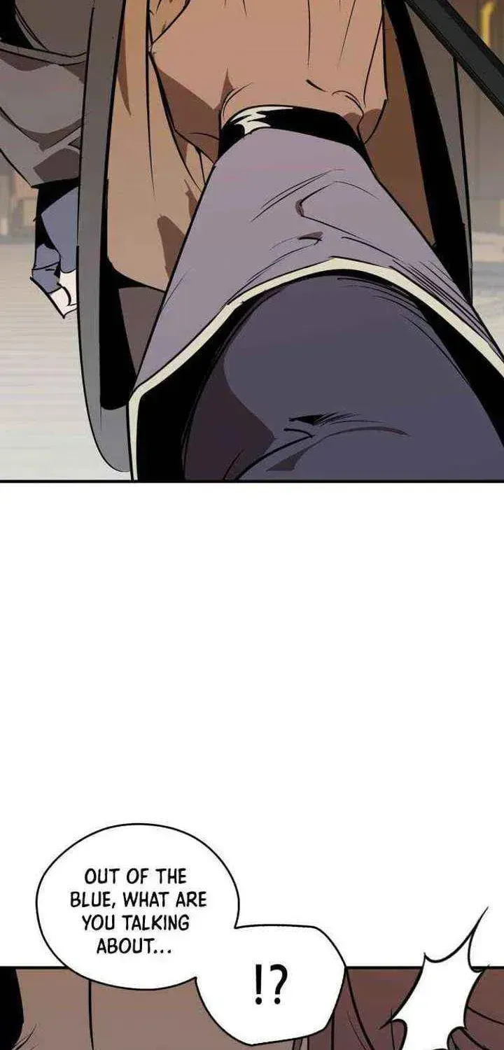 Read Wild West Murim chapter 106 image 11 on Lezhin