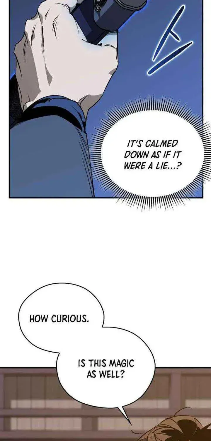 Read Wild West Murim chapter 106 image 13 on Lezhin