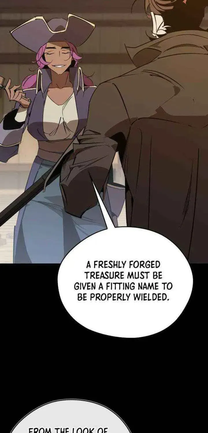 Read Wild West Murim chapter 106 image 14 on Lezhin