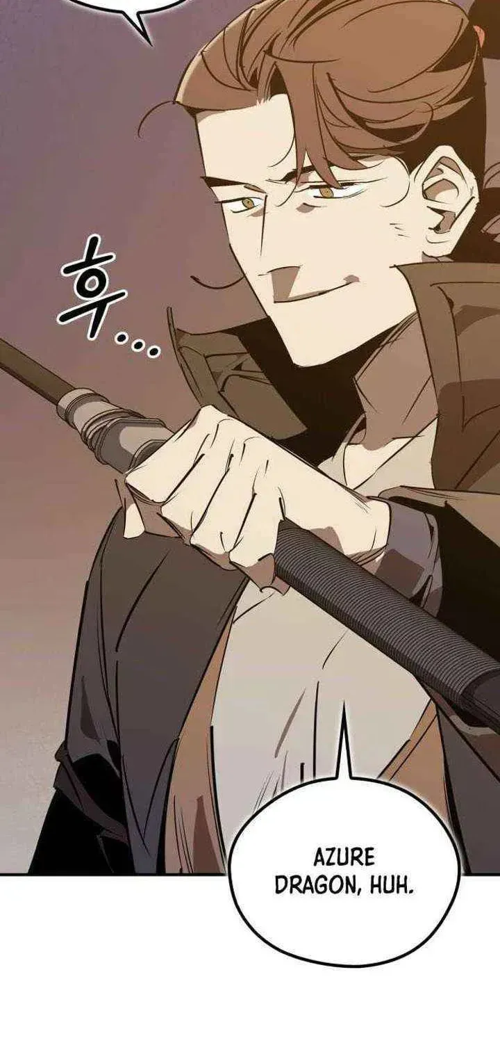 Read Wild West Murim chapter 106 image 17 on Lezhin