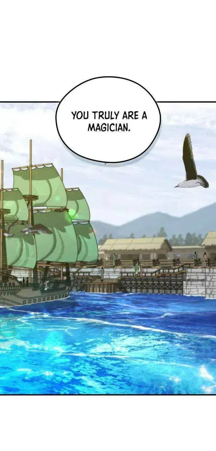 Read Wild West Murim chapter 106 image 18 on Lezhin