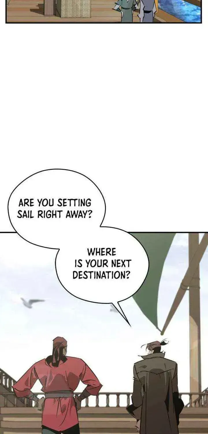 Read Wild West Murim chapter 106 image 20 on Lezhin