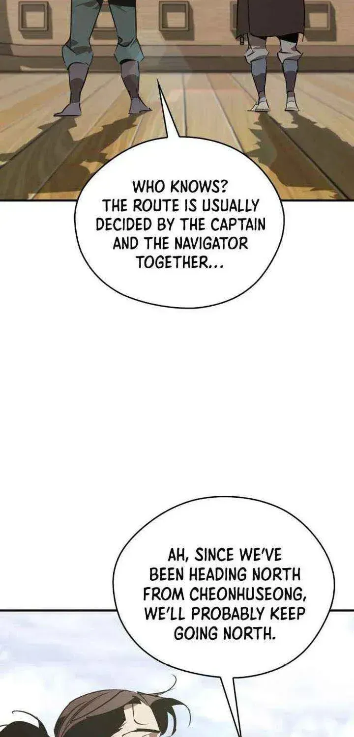 Read Wild West Murim chapter 106 image 21 on Lezhin