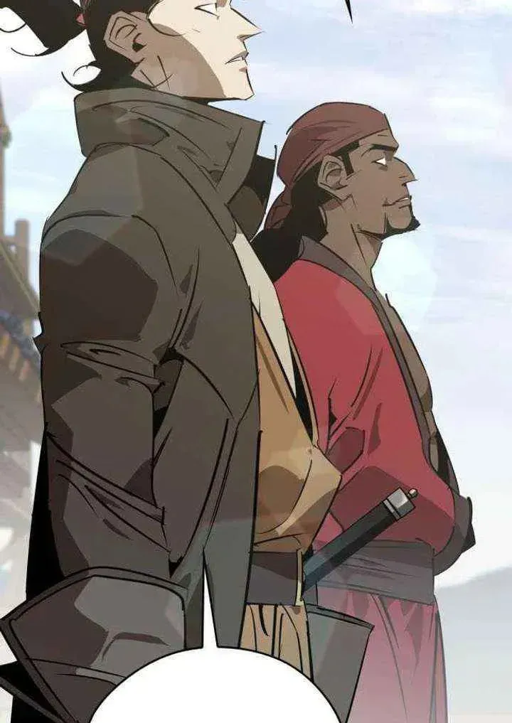 Read Wild West Murim chapter 106 image 22 on Lezhin