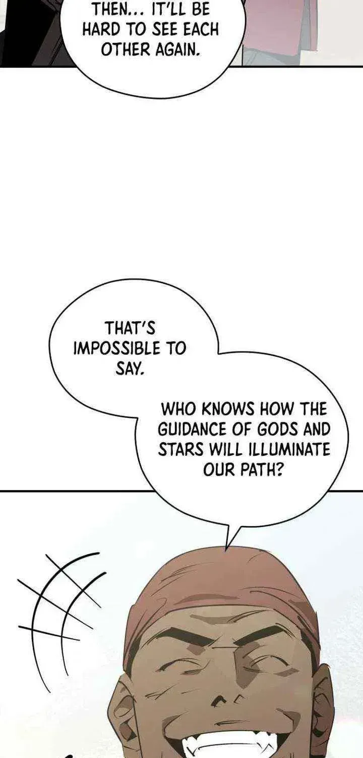 Read Wild West Murim chapter 106 image 23 on Lezhin