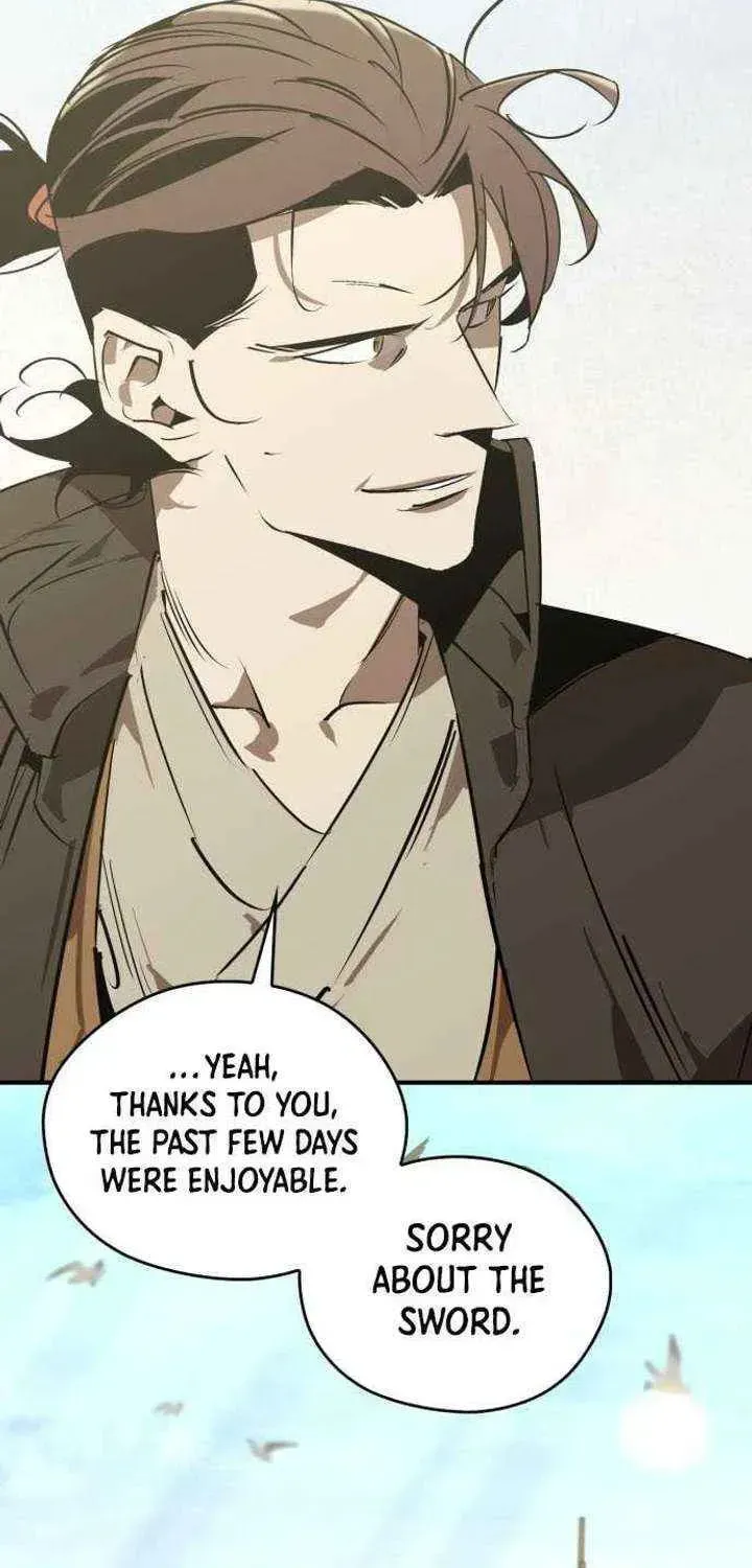 Read Wild West Murim chapter 106 image 25 on Lezhin