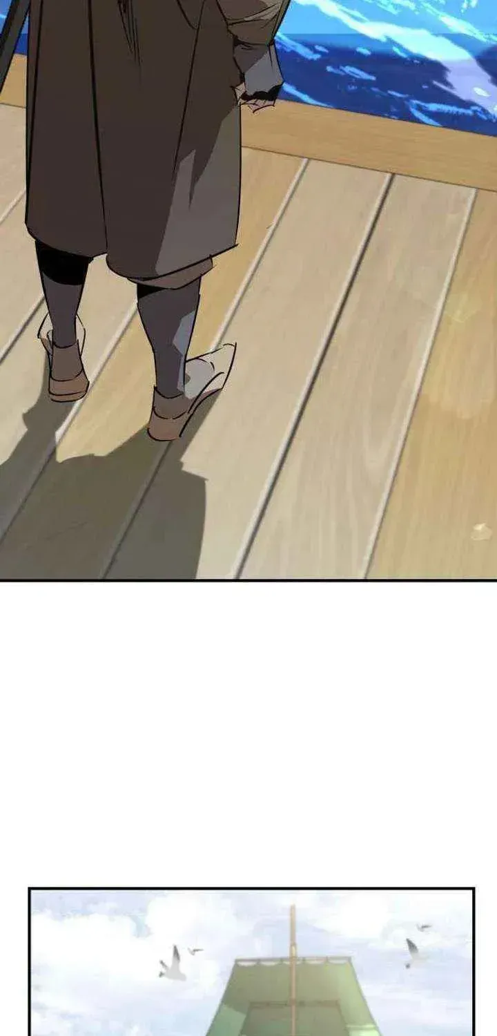 Read Wild West Murim chapter 106 image 27 on Lezhin