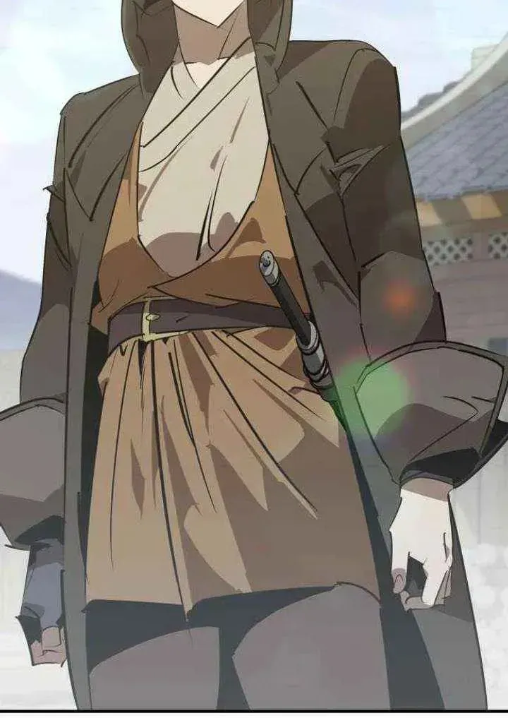 Read Wild West Murim chapter 106 image 29 on Lezhin