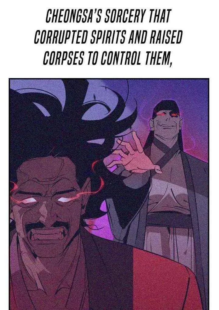 Read Wild West Murim chapter 106 image 36 on Lezhin