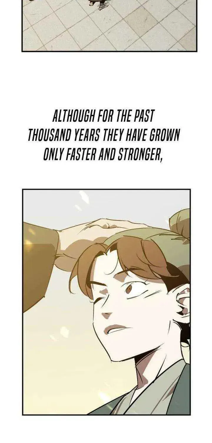 Read Wild West Murim chapter 106 image 42 on Lezhin