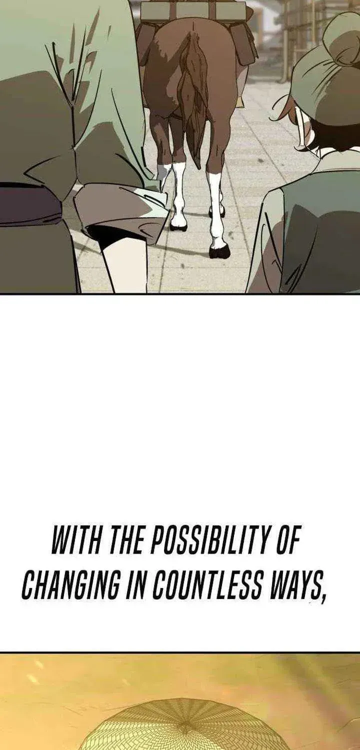 Read Wild West Murim chapter 106 image 45 on Lezhin