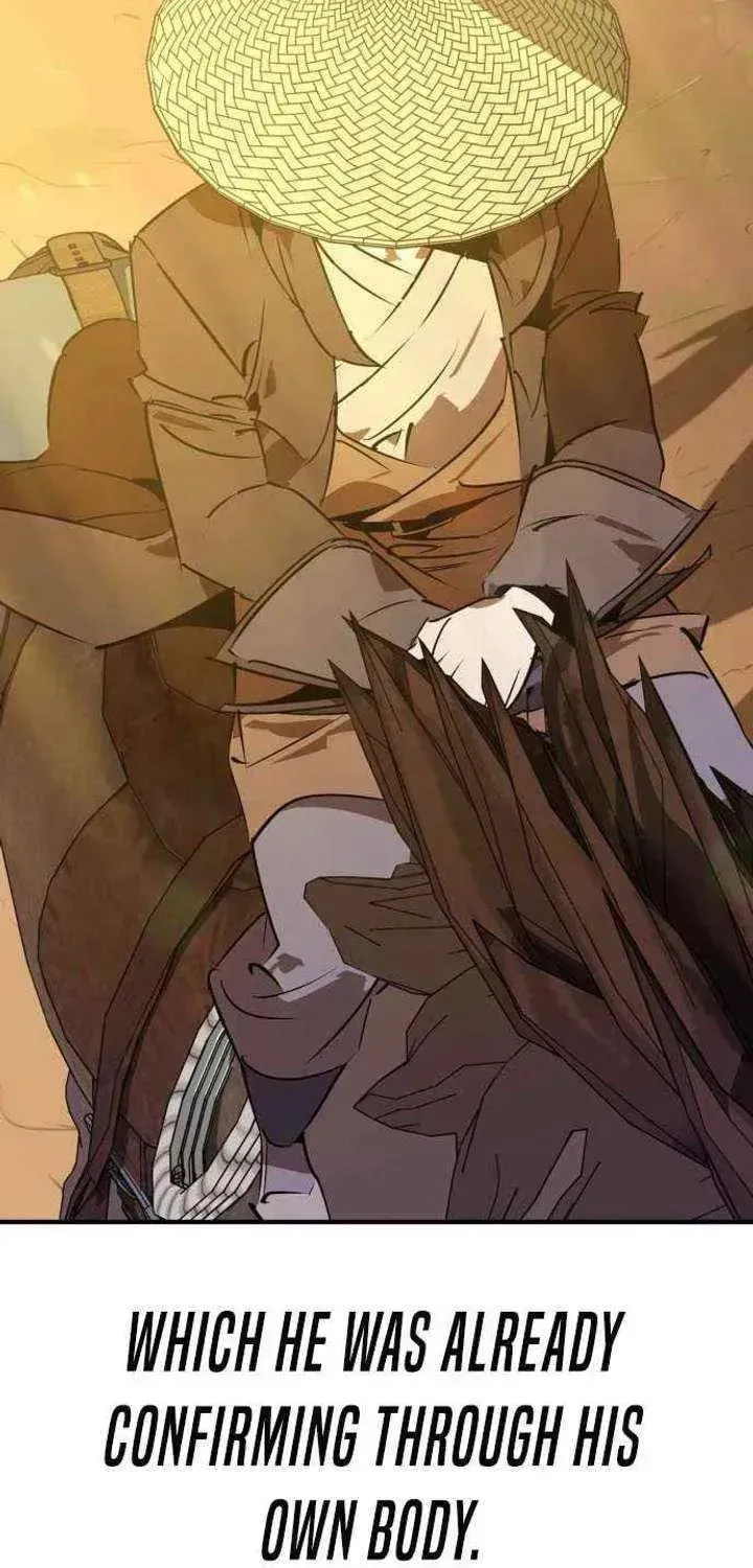 Read Wild West Murim chapter 106 image 46 on Lezhin