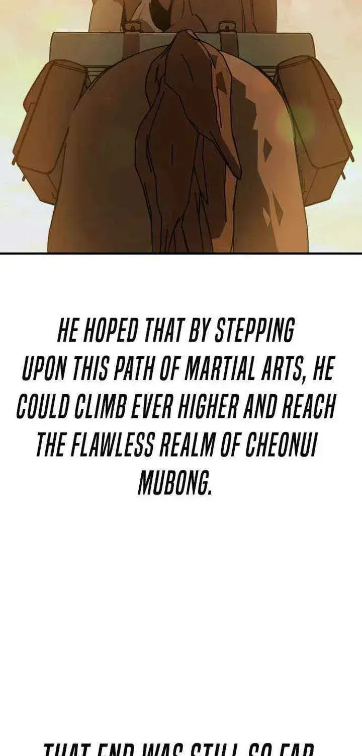 Read Wild West Murim chapter 106 image 48 on Lezhin