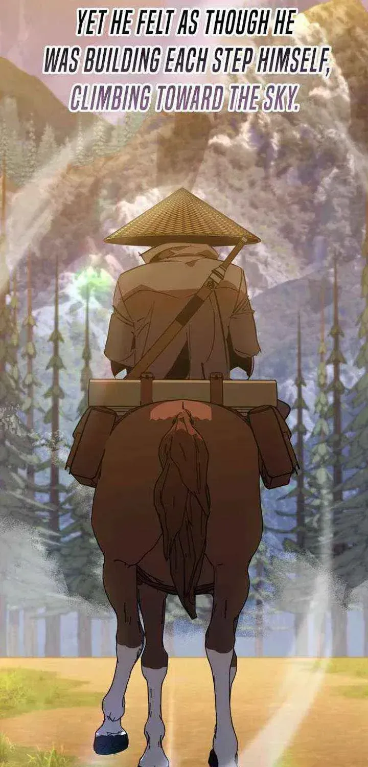 Read Wild West Murim chapter 106 image 51 on Lezhin