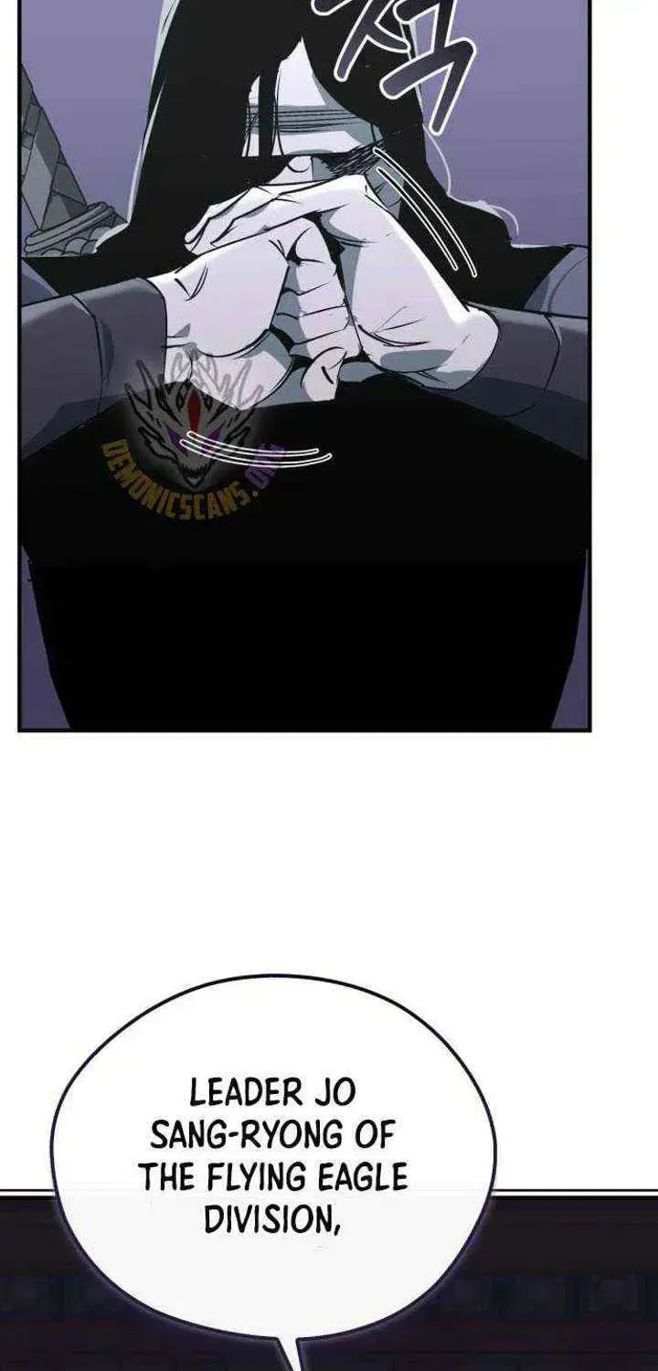 Read Wild West Murim chapter 106 image 61 on Lezhin
