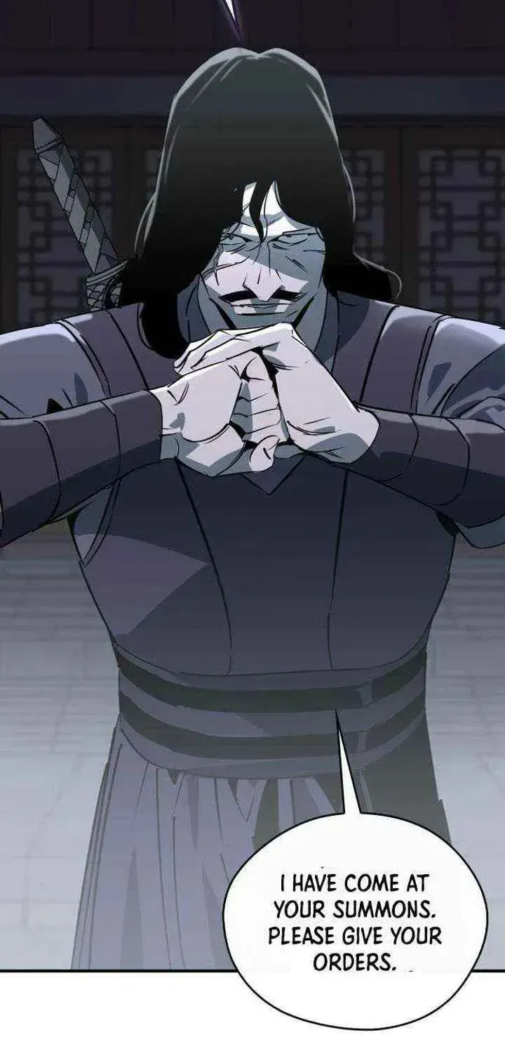 Read Wild West Murim chapter 106 image 62 on Lezhin