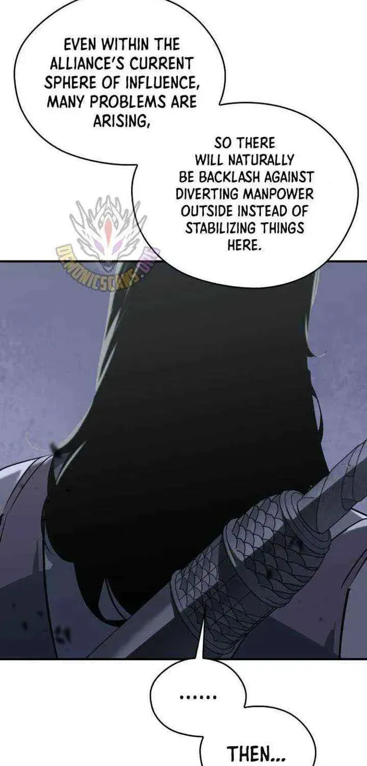 Read Wild West Murim chapter 106 image 68 on Lezhin