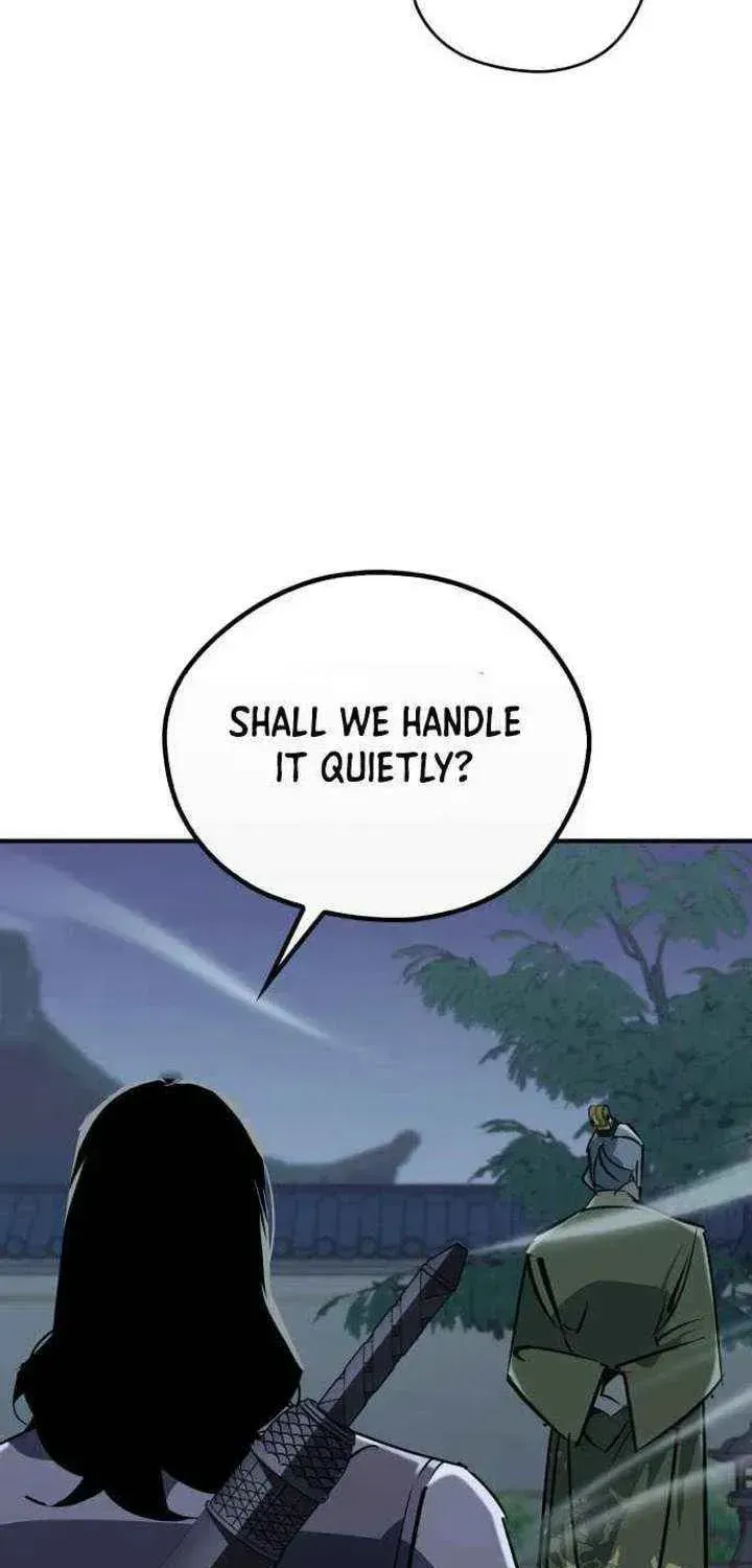 Read Wild West Murim chapter 106 image 69 on Lezhin