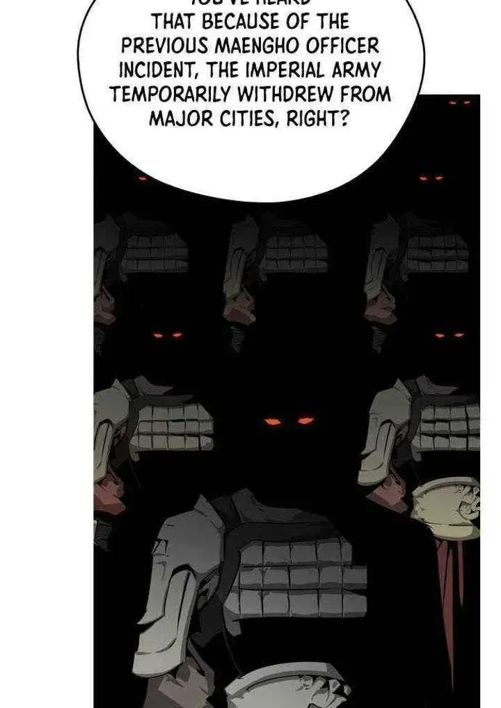 Read Wild West Murim chapter 106 image 71 on Lezhin