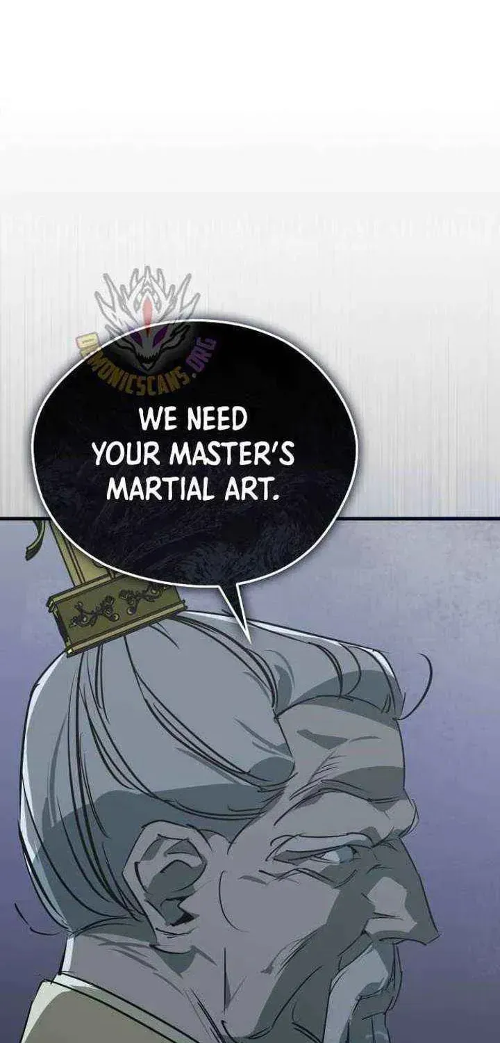 Read Wild West Murim chapter 106 image 75 on Lezhin