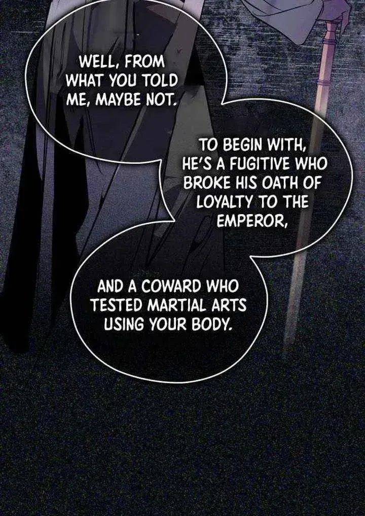 Read Wild West Murim chapter 106 image 78 on Lezhin