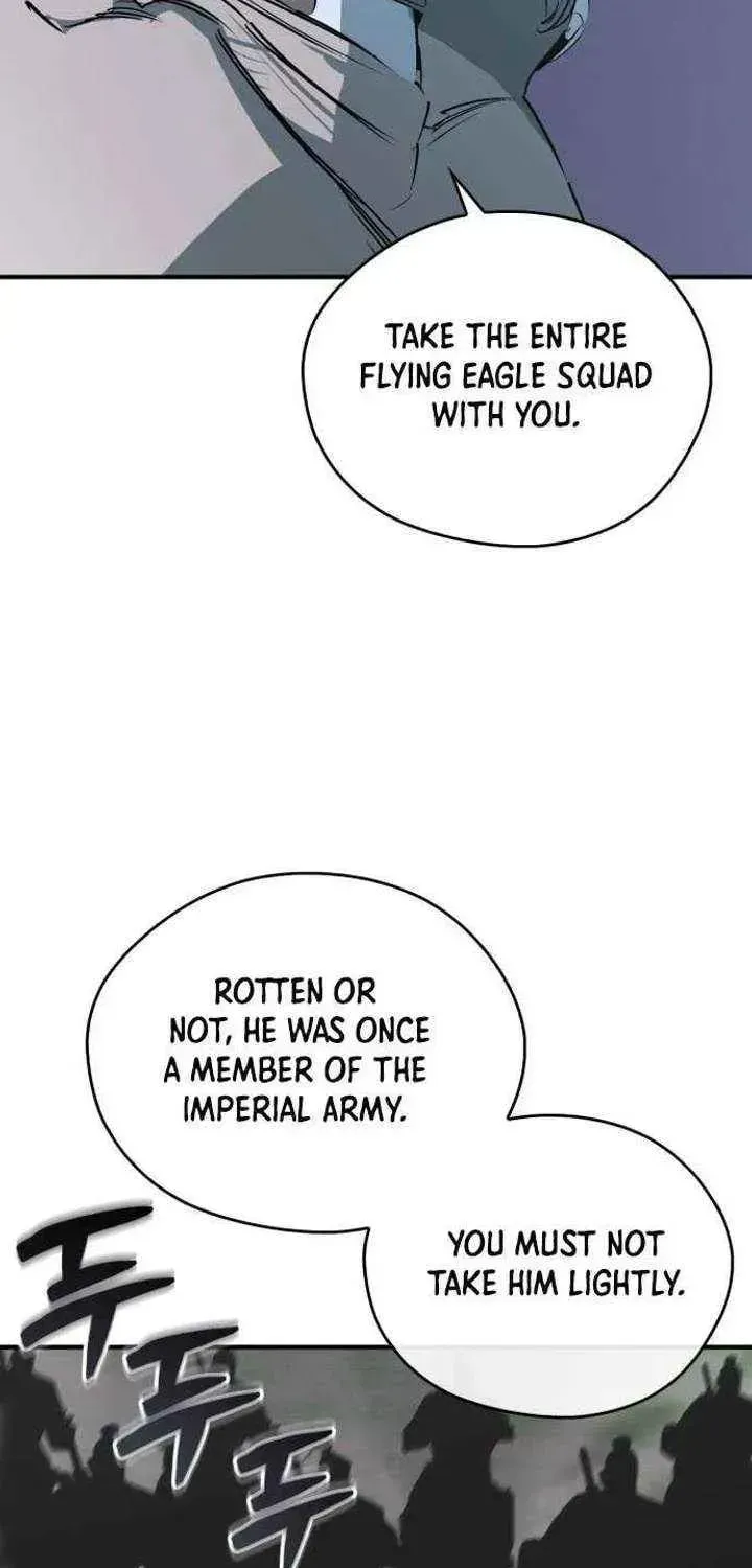 Read Wild West Murim chapter 106 image 83 on Lezhin