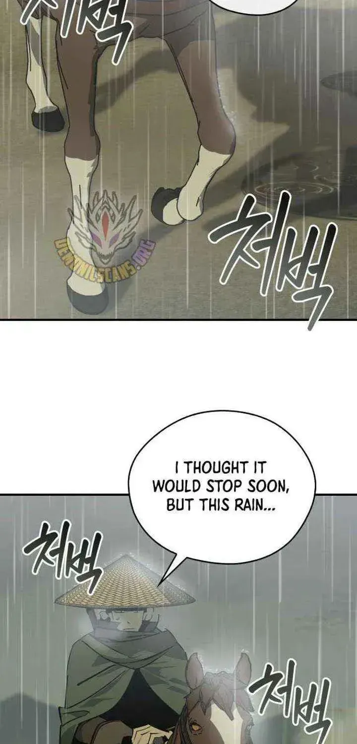 Read Wild West Murim chapter 106 image 89 on Lezhin