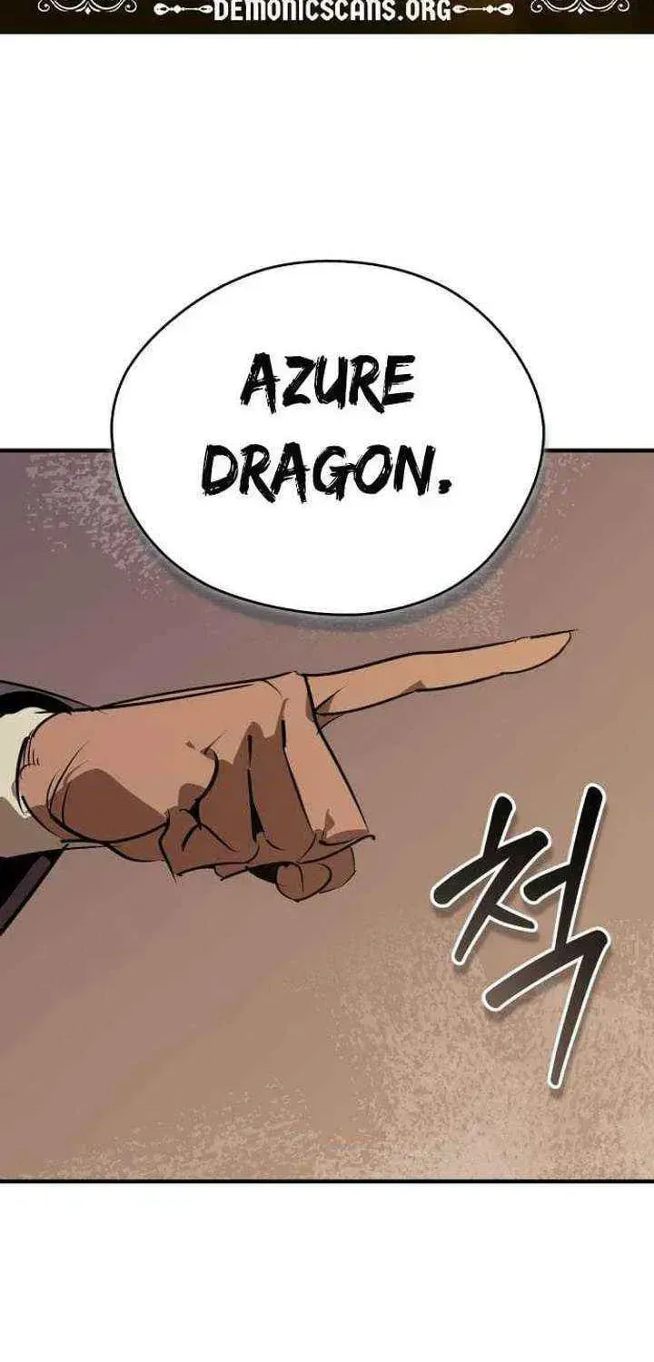 Read Wild West Murim chapter 106 image 9 on Lezhin