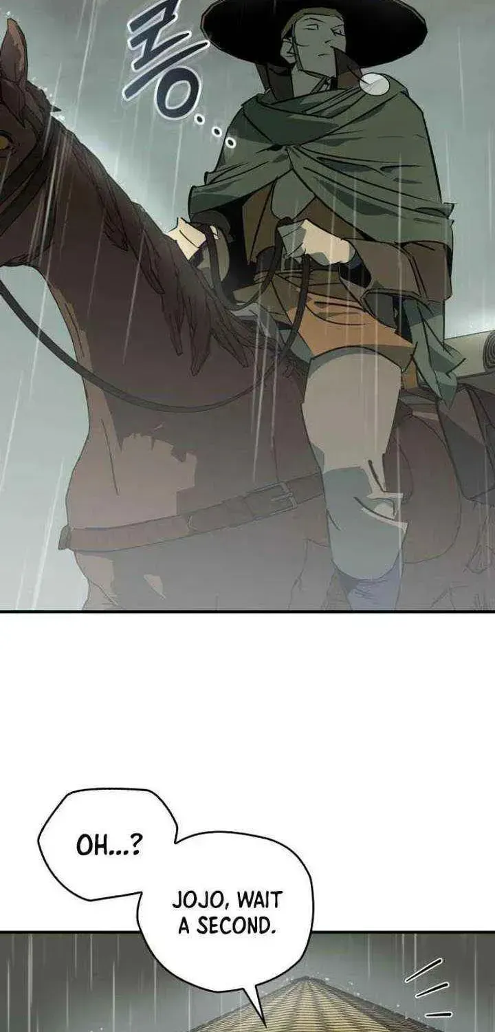 Read Wild West Murim chapter 106 image 94 on Lezhin