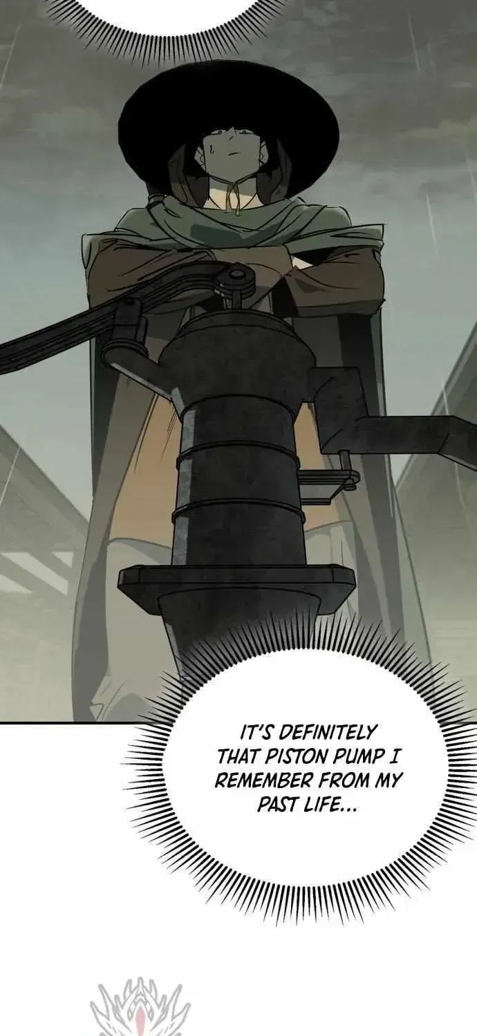 Read Wild West Murim chapter 107 image 10 on Lezhin