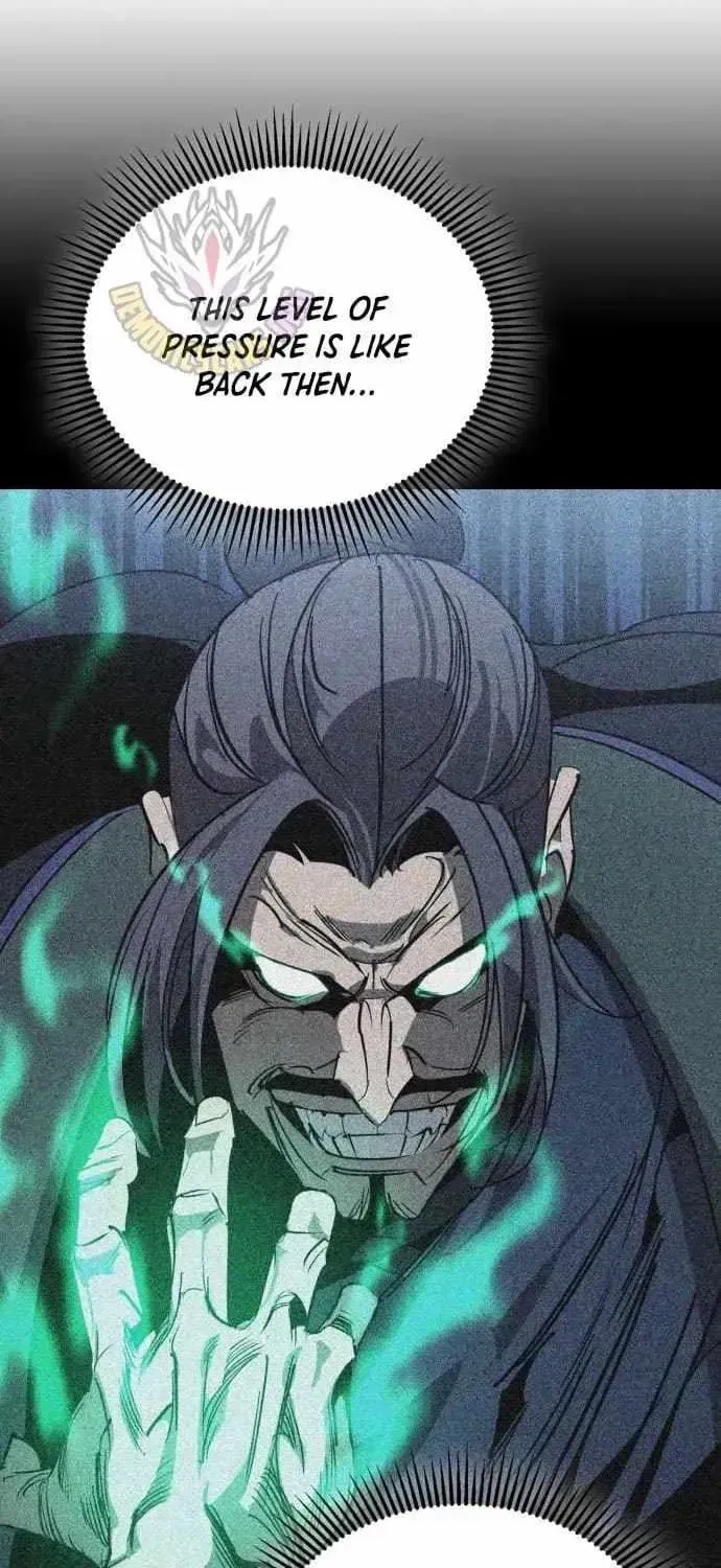 Read Wild West Murim chapter 107 image 102 on Lezhin