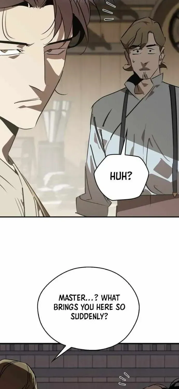 Read Wild West Murim chapter 107 image 104 on Lezhin