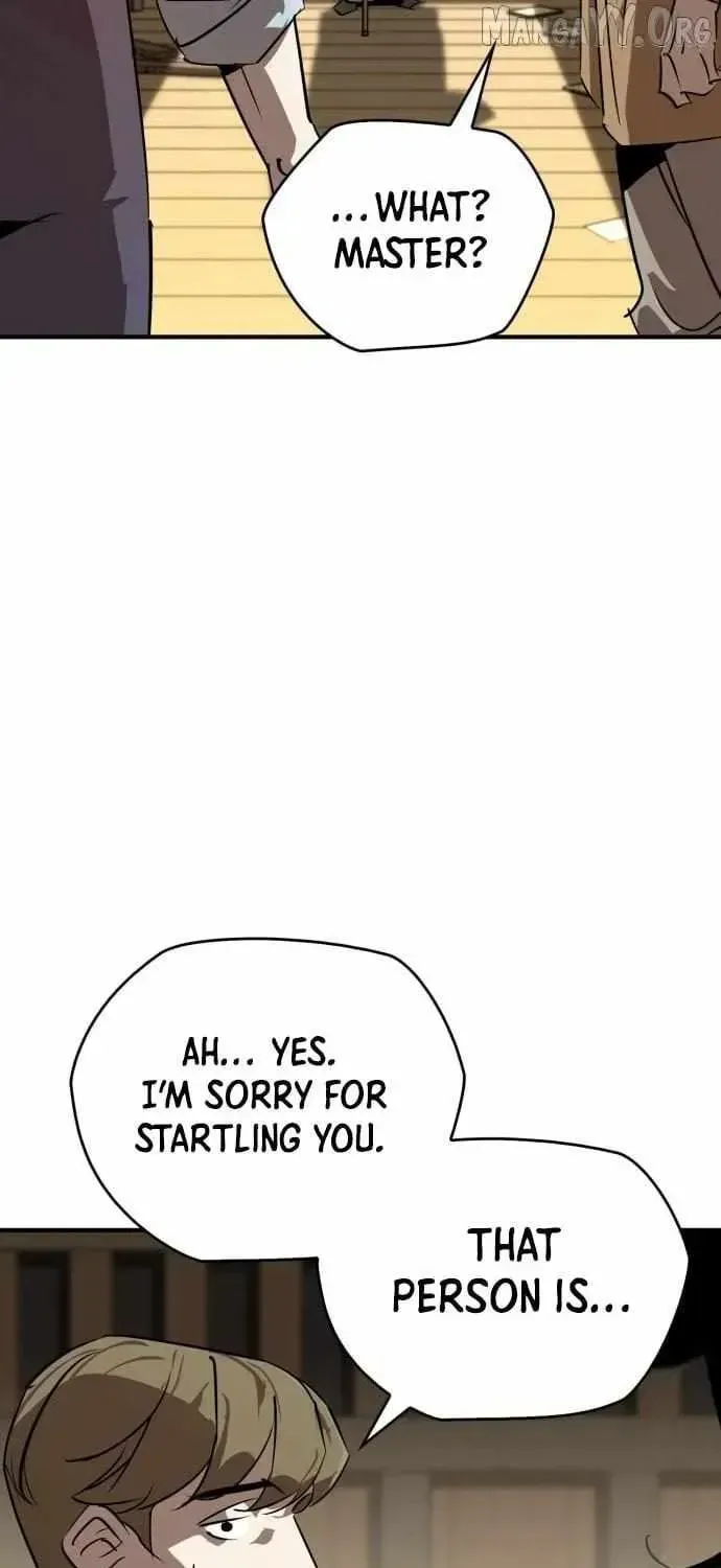 Read Wild West Murim chapter 107 image 106 on Lezhin