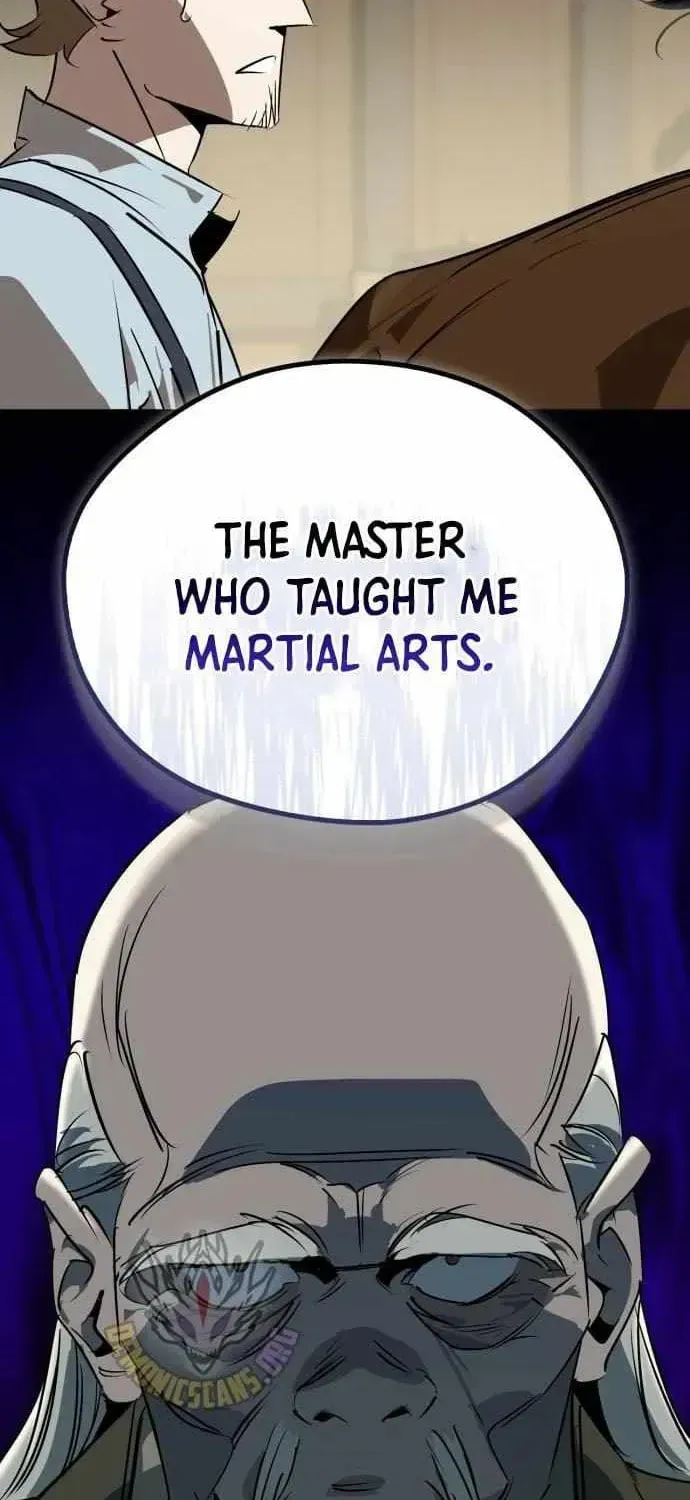 Read Wild West Murim chapter 107 image 107 on Lezhin