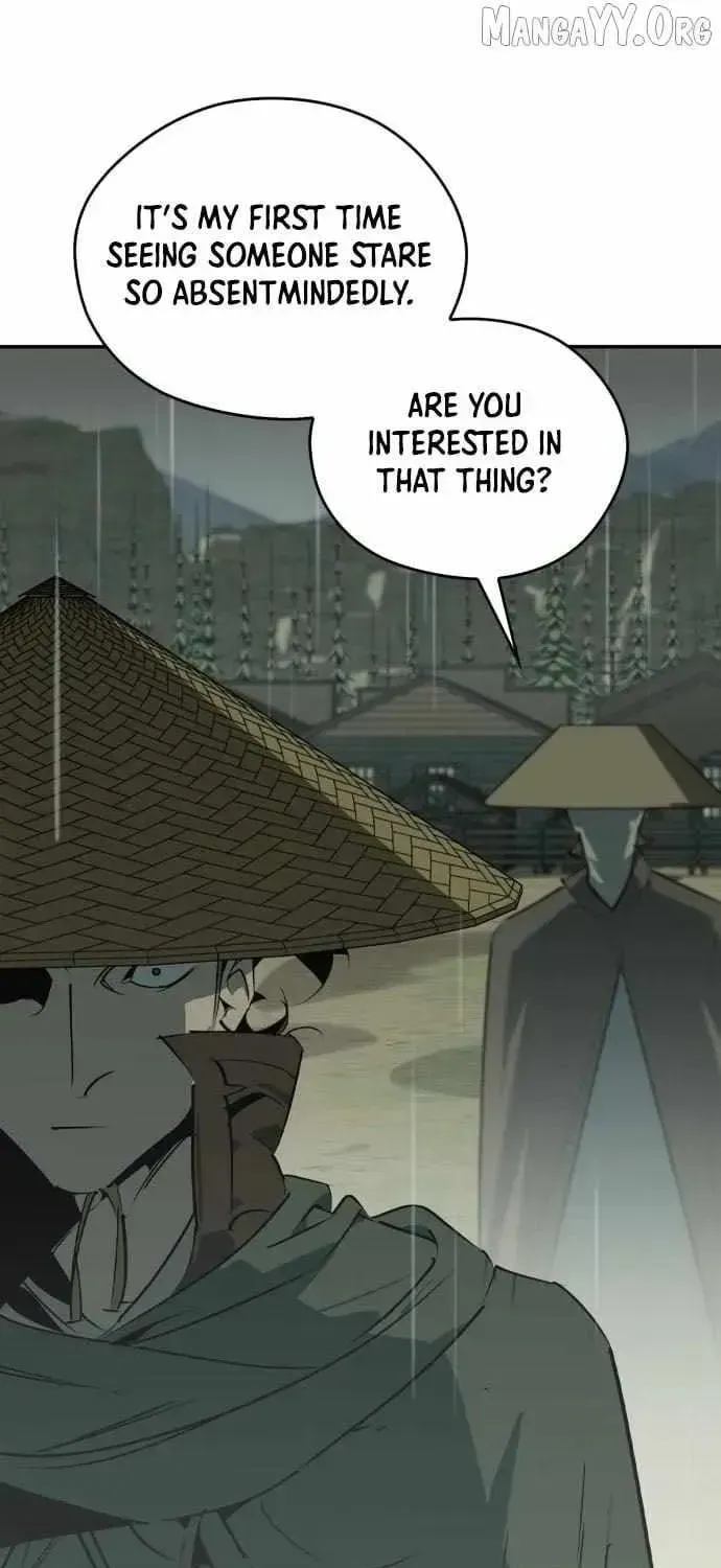 Read Wild West Murim chapter 107 image 15 on Lezhin